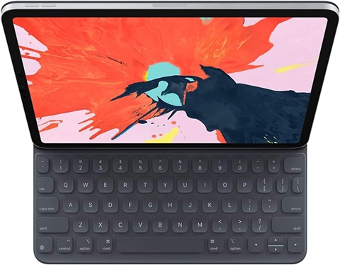 iPadアクセサリー Apple smart keyboard folio A2039 Etui Smart Keyboard Folio do iPada Pro 12,9 cala (6
